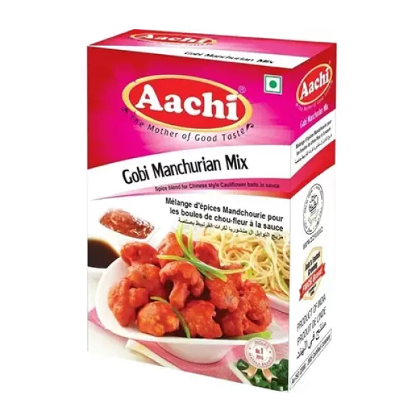 Aachi Gobi Manchurian Mix 200gm