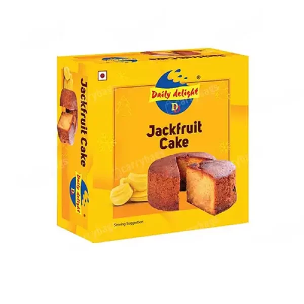 Daily Delight Jackfruit Cake 700 gm
