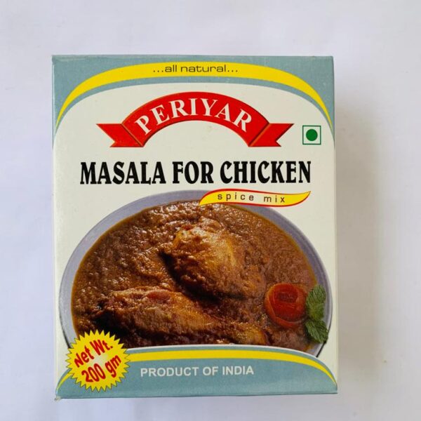 Periyar Chicken Masala 200gm