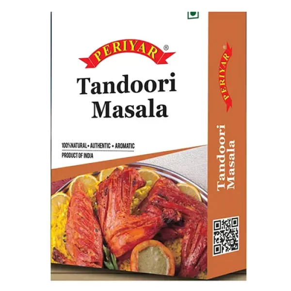 Periyar Masala for Thanthoori 200gm