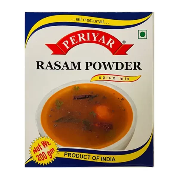 Periyar Rasam Powder 200gm