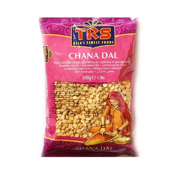 TRS chana daal 500gm