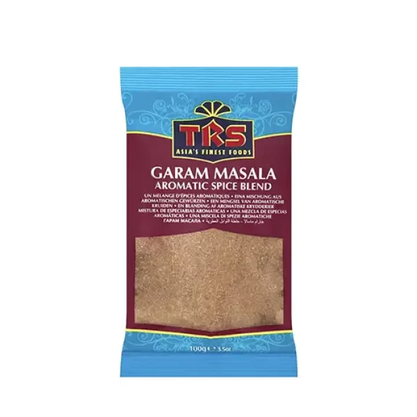 TRS Garam Masala 100gm