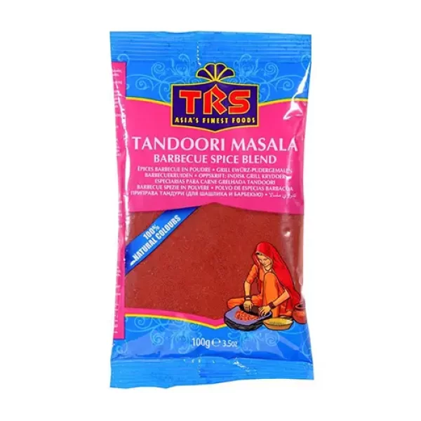 TRS Thandoori Masala 100gm
