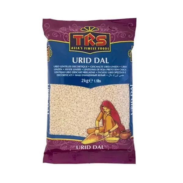 TRS Urid dal 2kg
