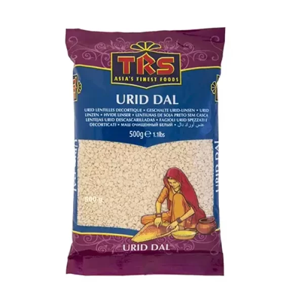 TRS Urid dal 500gm
