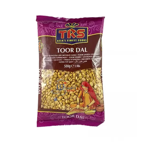 TRS Thoor Daal 500gm