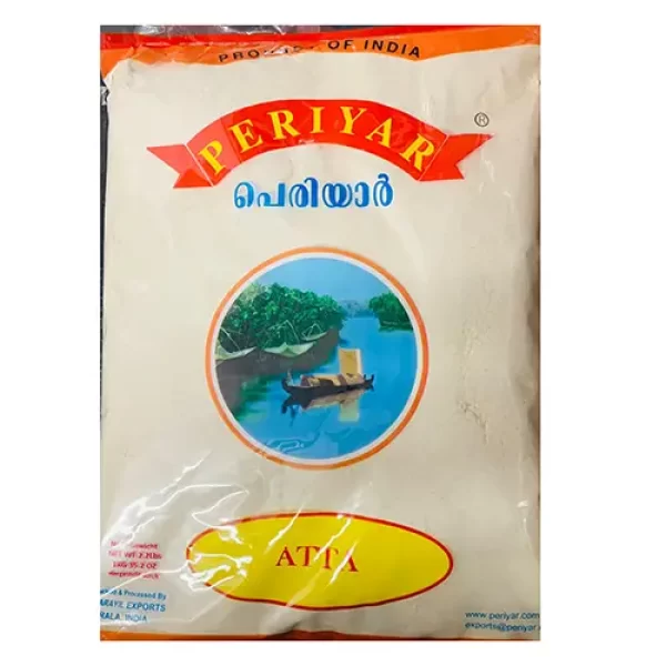 Periyar atta 1kg